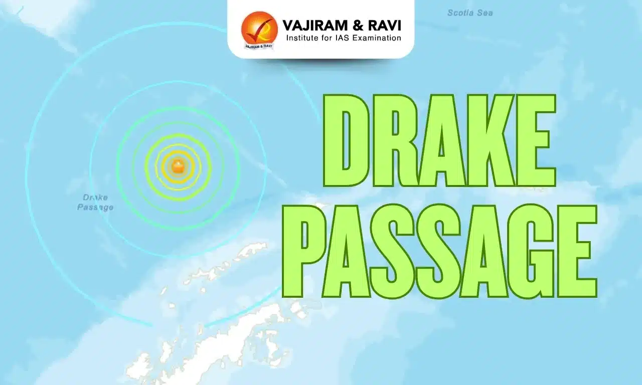 Drake Passage