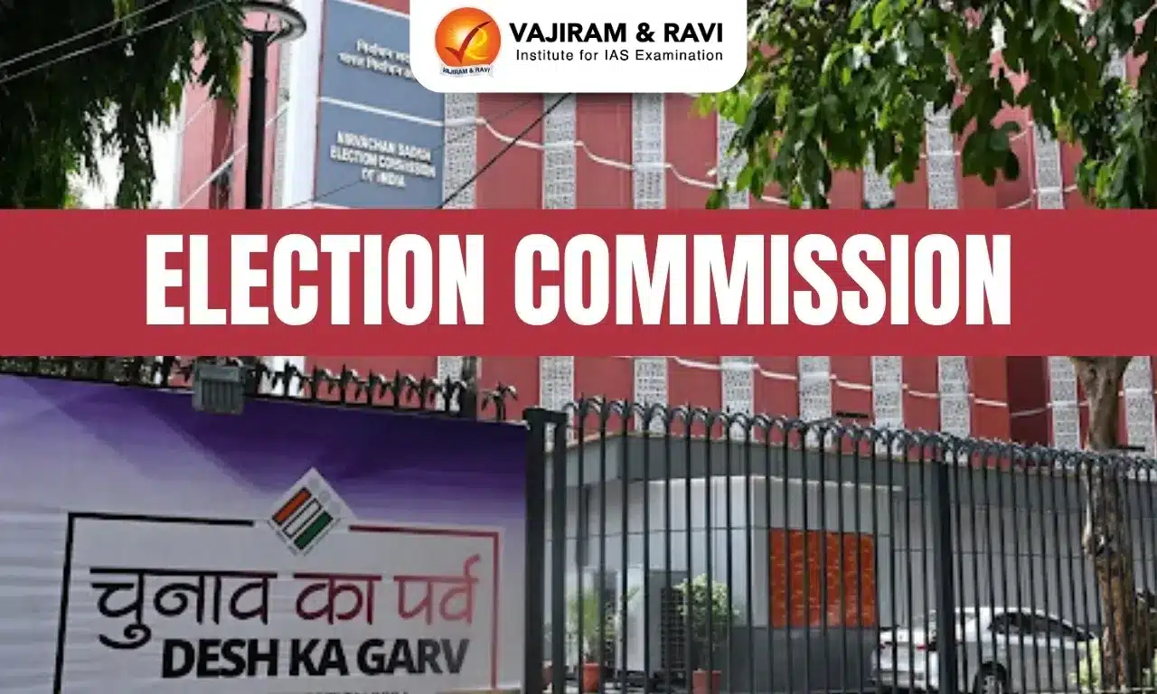 Election Commission