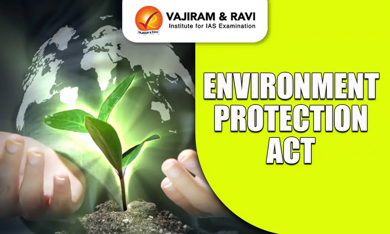 Environment Protection Act