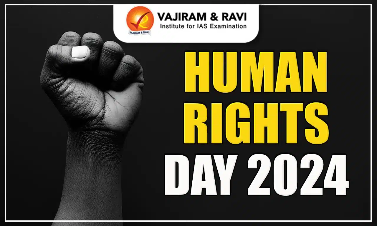 Human Rights Day 2024