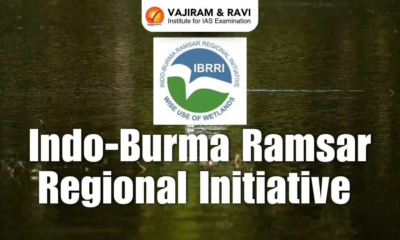 Indo-Burma Ramsar Regional Initiative