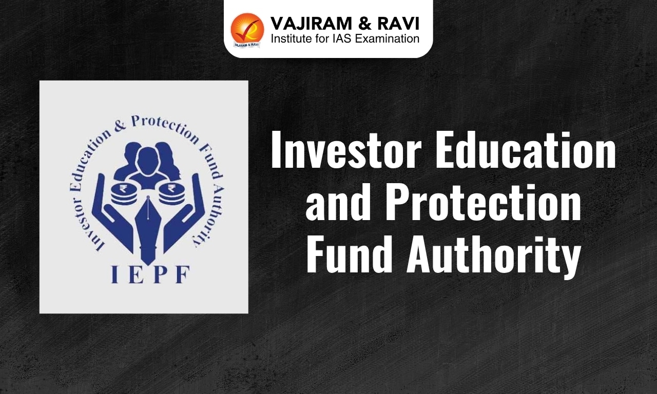 Investor Education and Protection Fund Authority