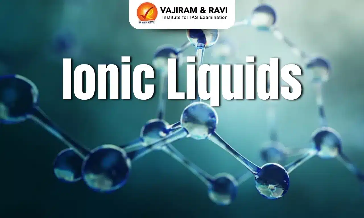 Ionic Liquids