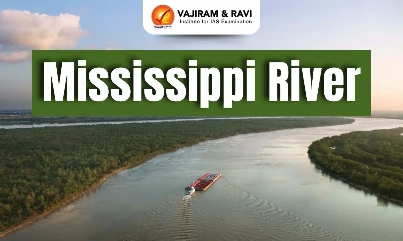 Mississippi River
