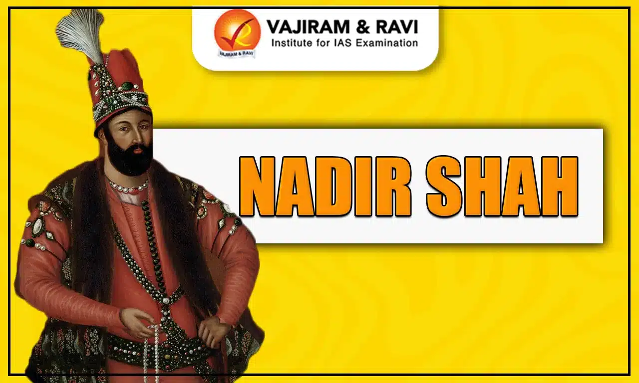 Nadir Shah
