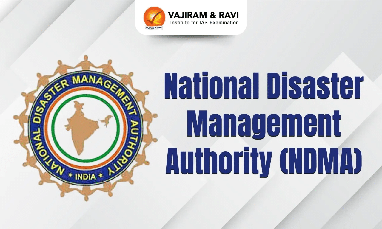 National Disaster Management Authority