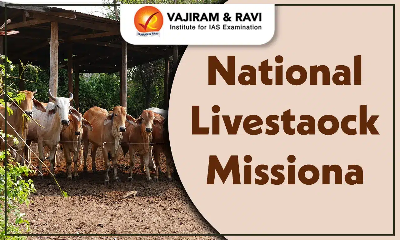 National Livestock Mission