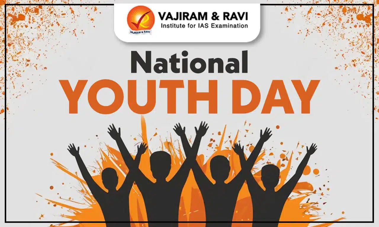 National Youth Day 2025