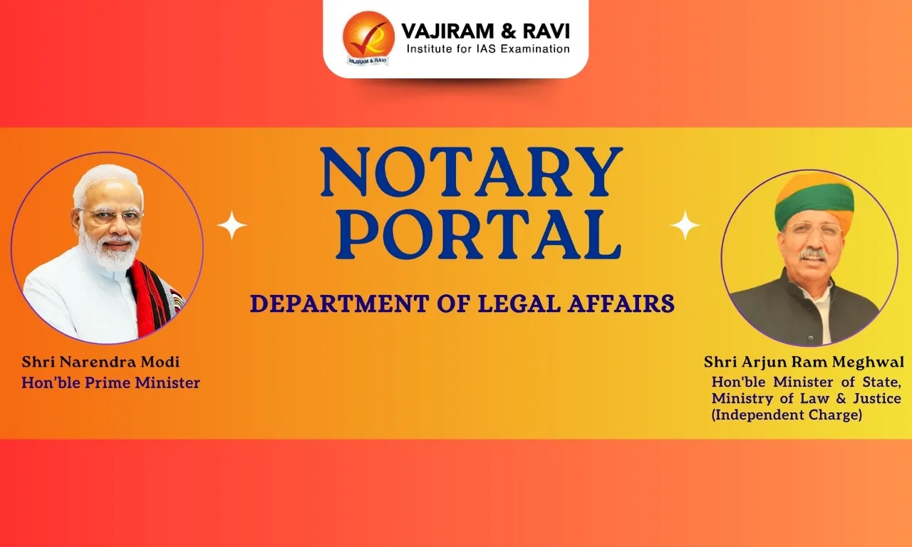 Notary Portal