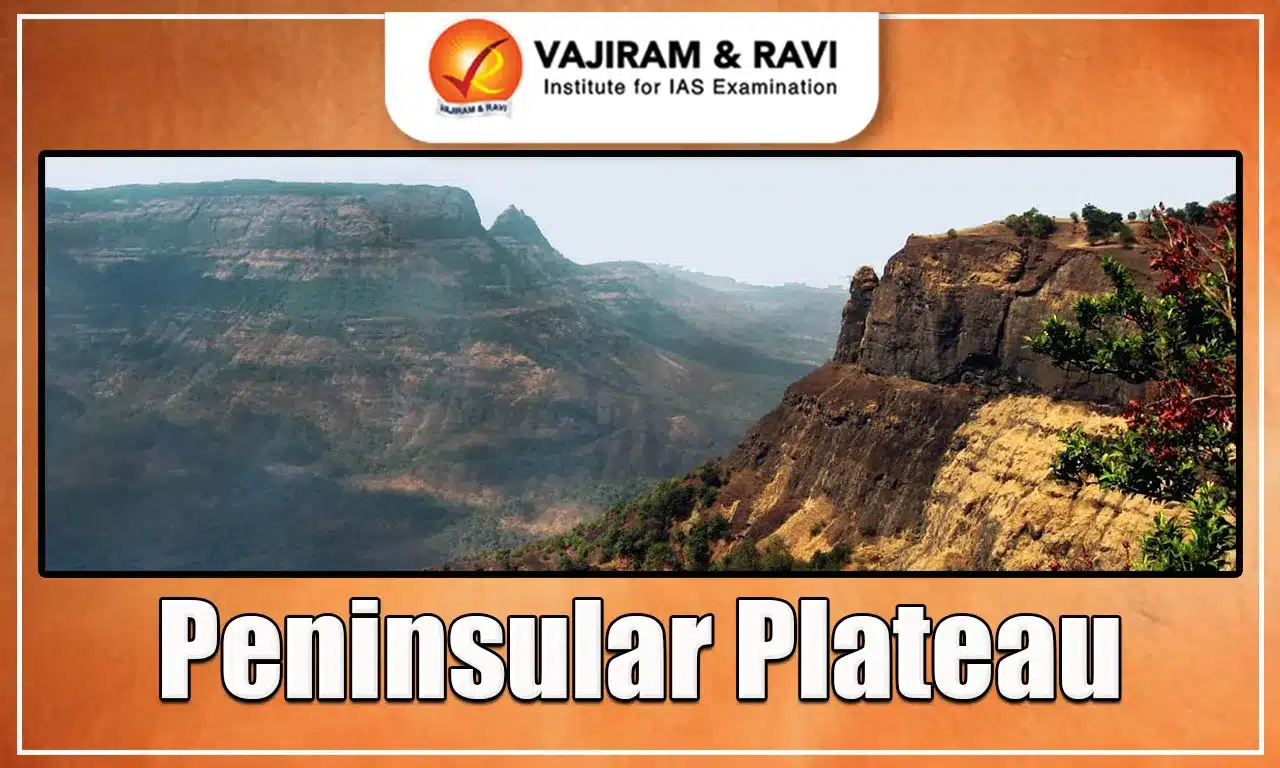 Peninsular Plateau