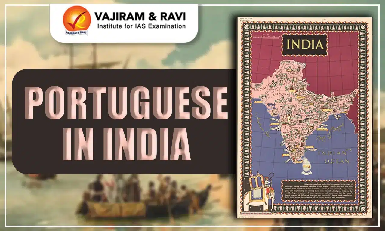 Portuguese in India
