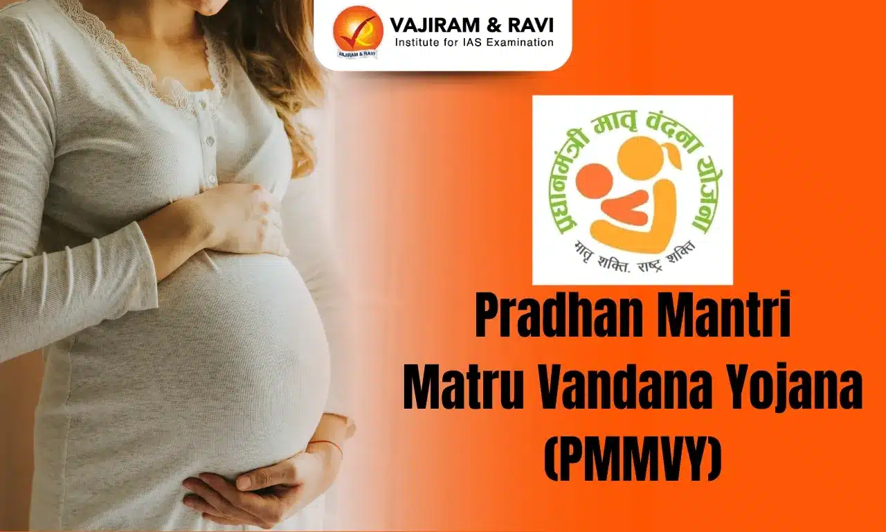 PM Matru Vandana Yojana