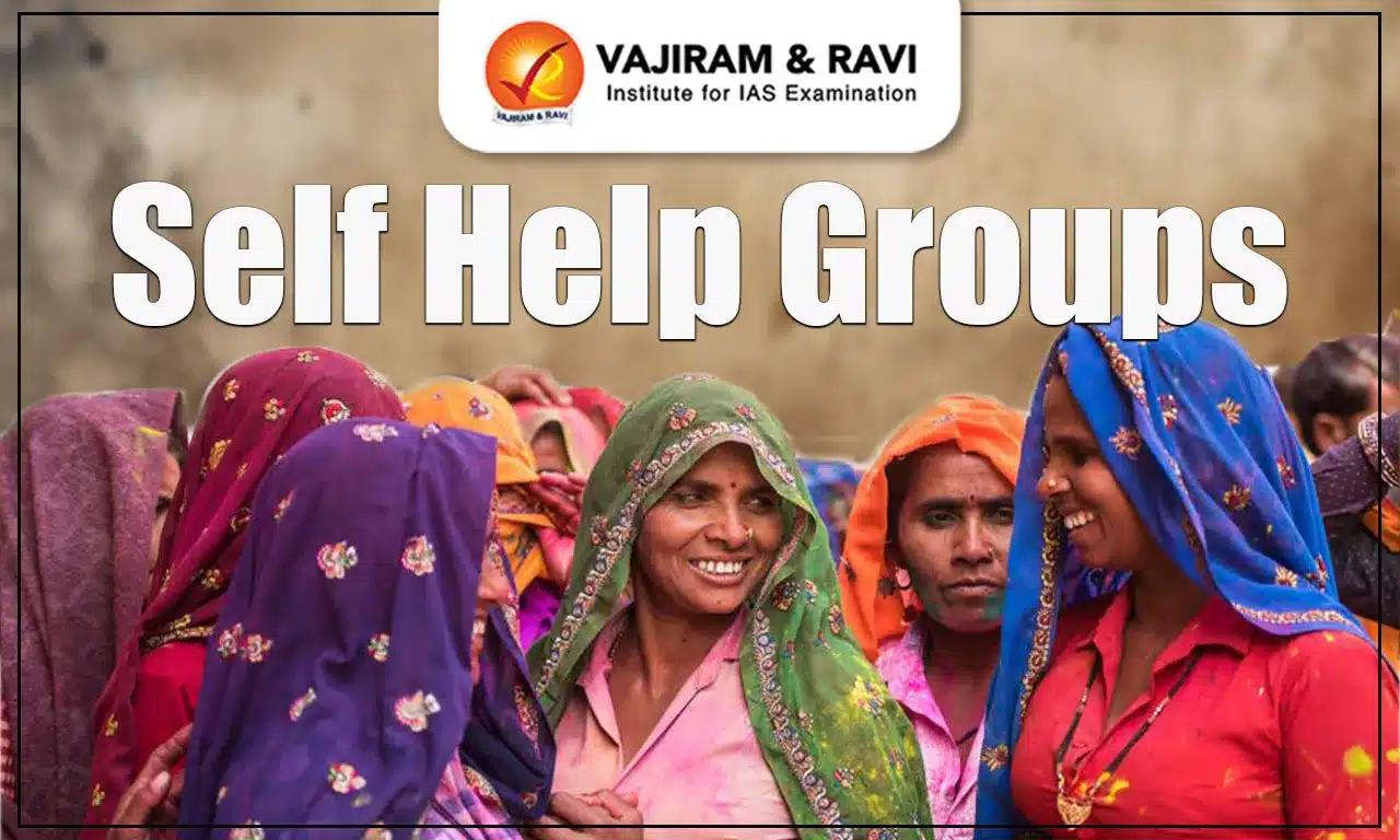 Self Help Groups