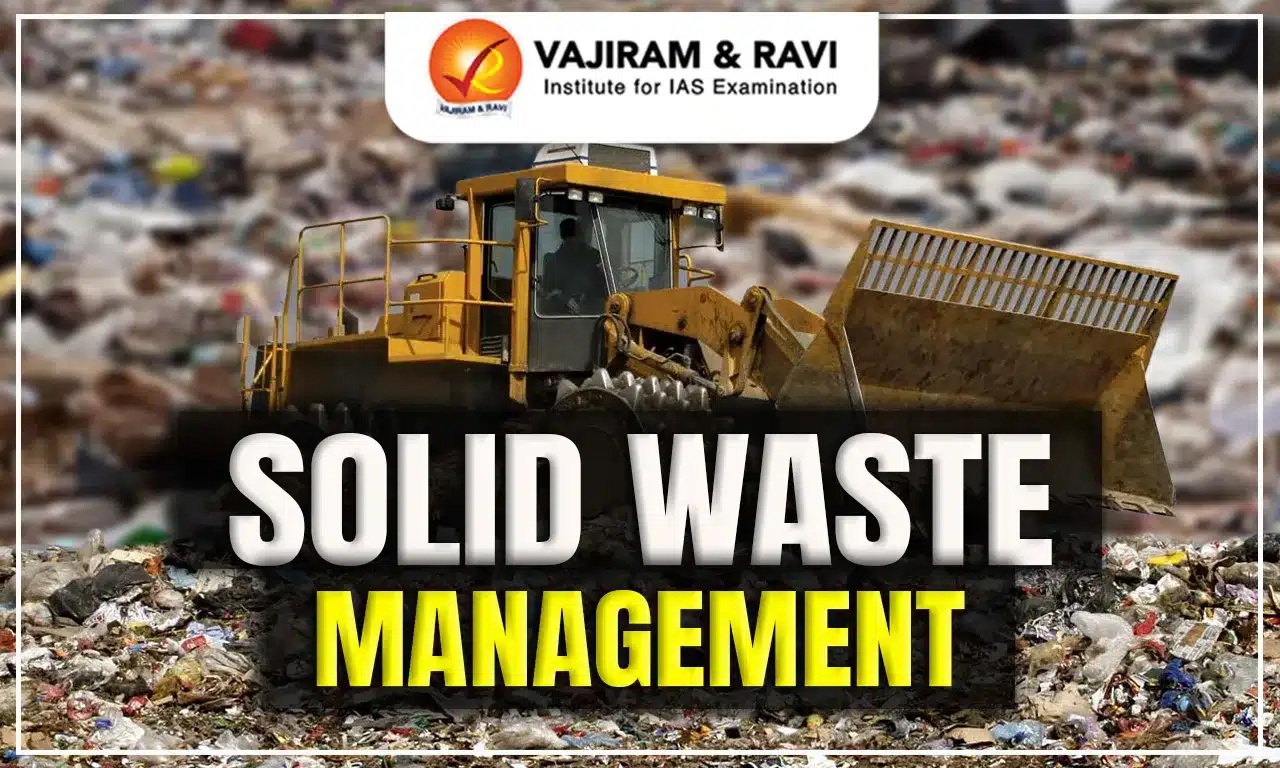 Solid Waste Management