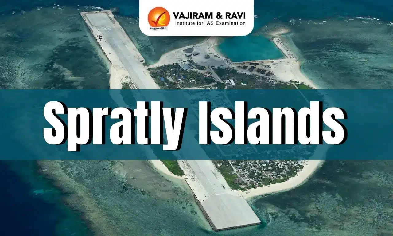 Spratly Islands