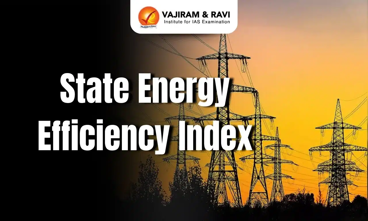 State Energy Efficiency Index