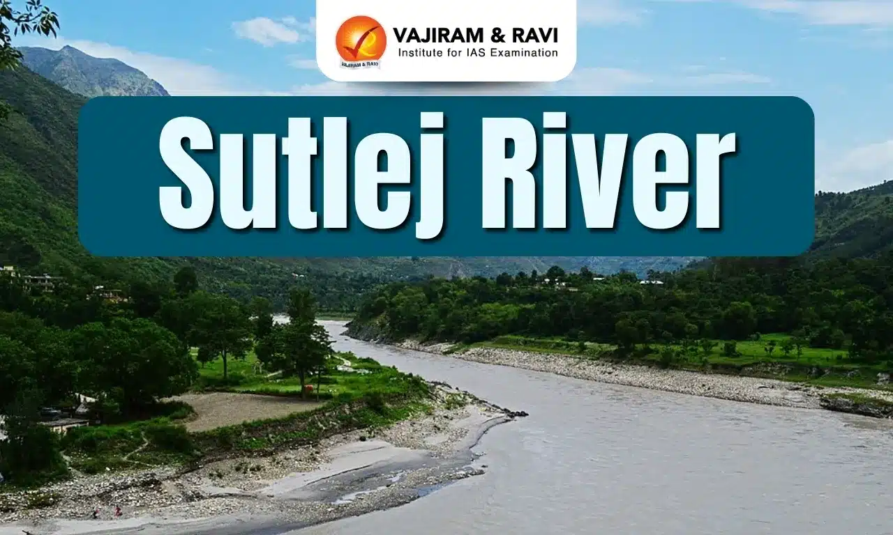 Sutlej River