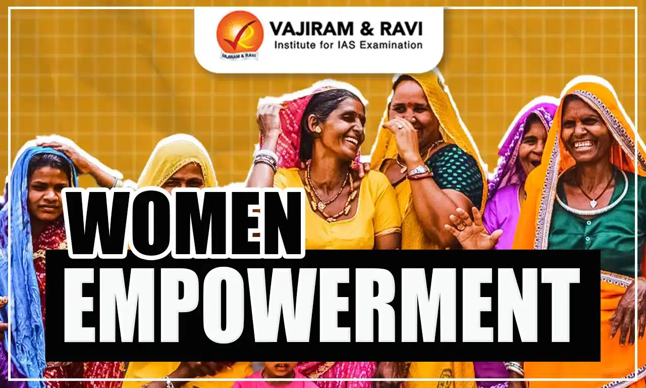Women Empowerment