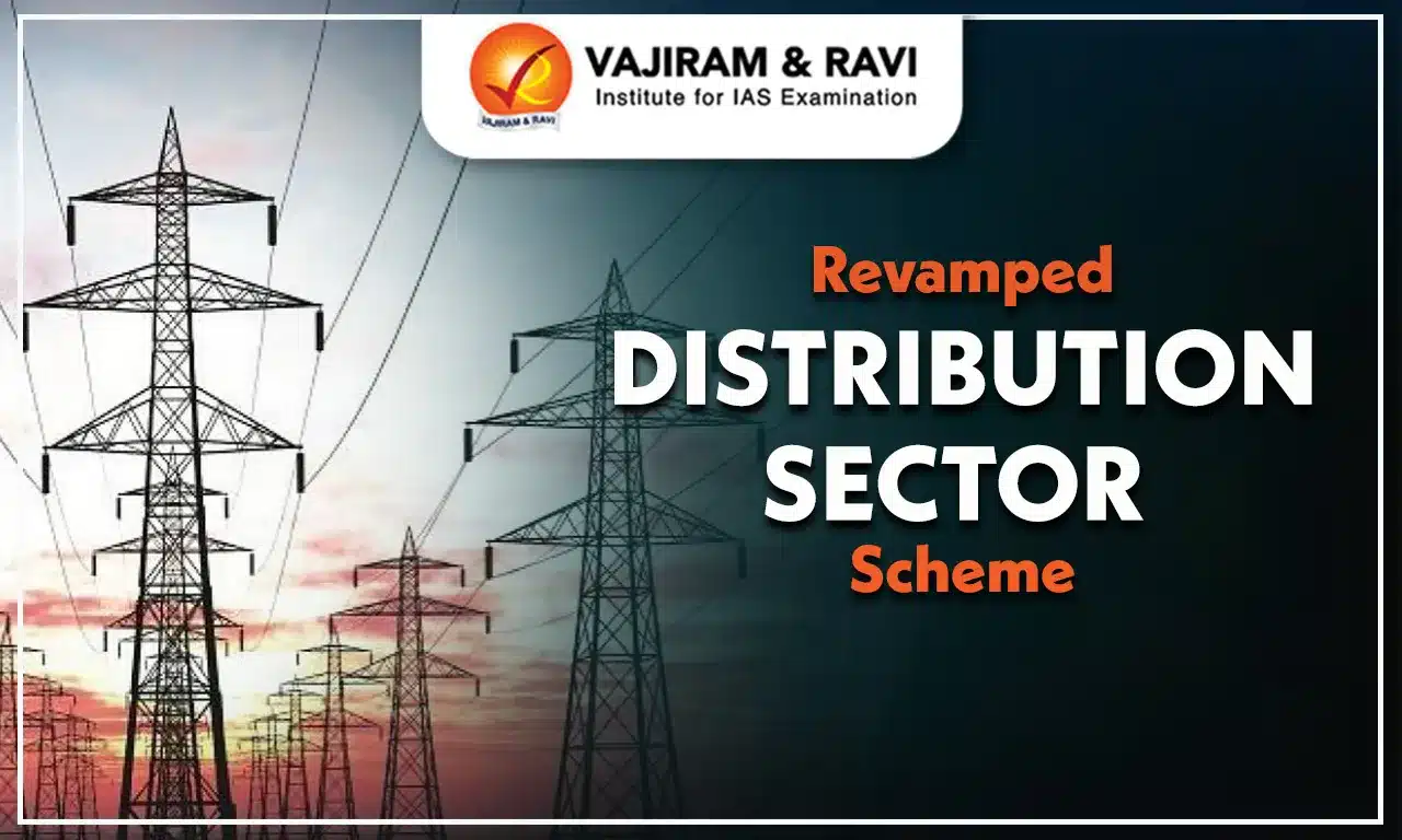 Revamped Distribution Sector Scheme