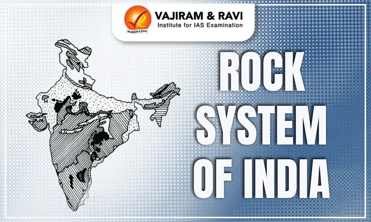 Rock Systems of India