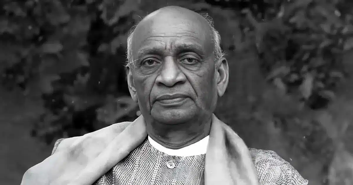 sardar-vallabhbhai-patel