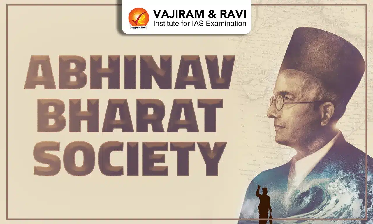 Abhinav Bharat Society