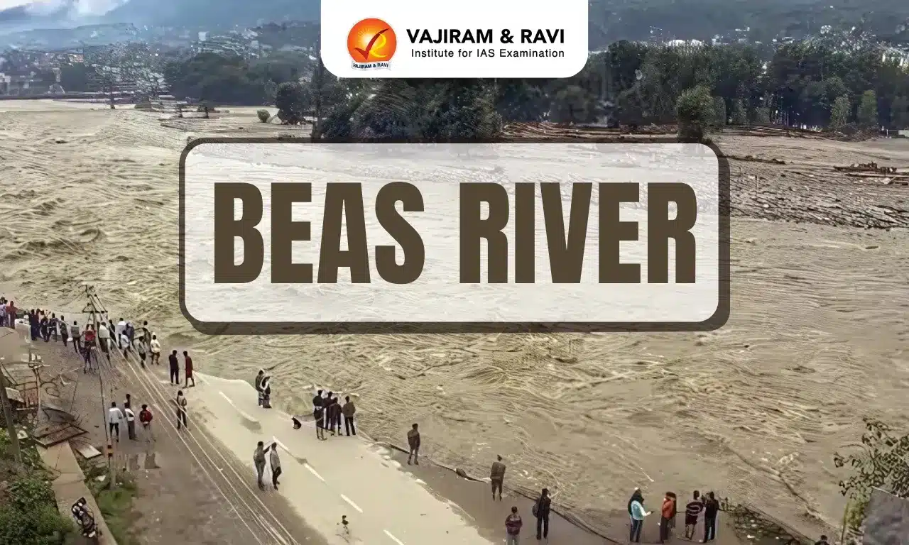 Beas River