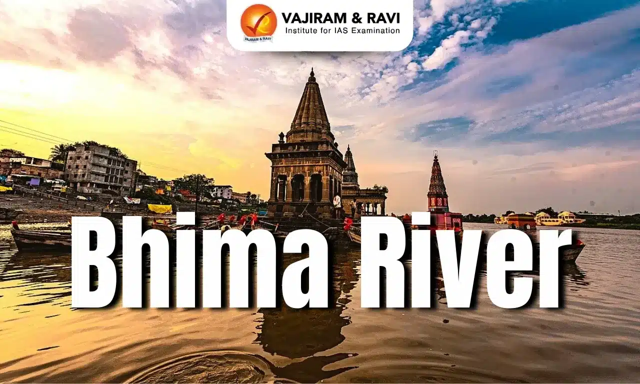 Bhima River