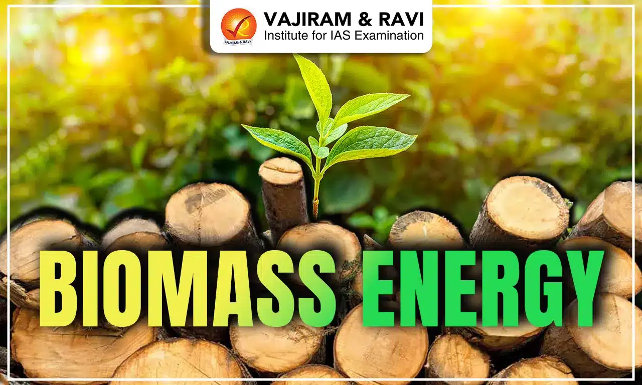 Biomass Energy