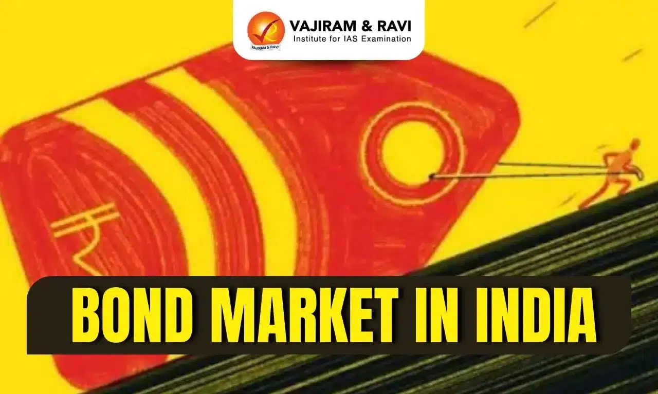 Bond Market in India