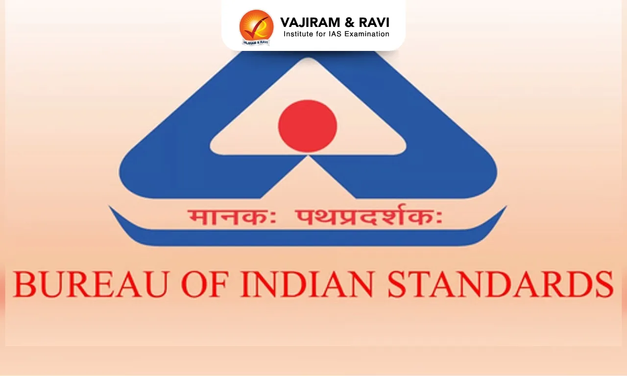 Bureau of Indian Standards