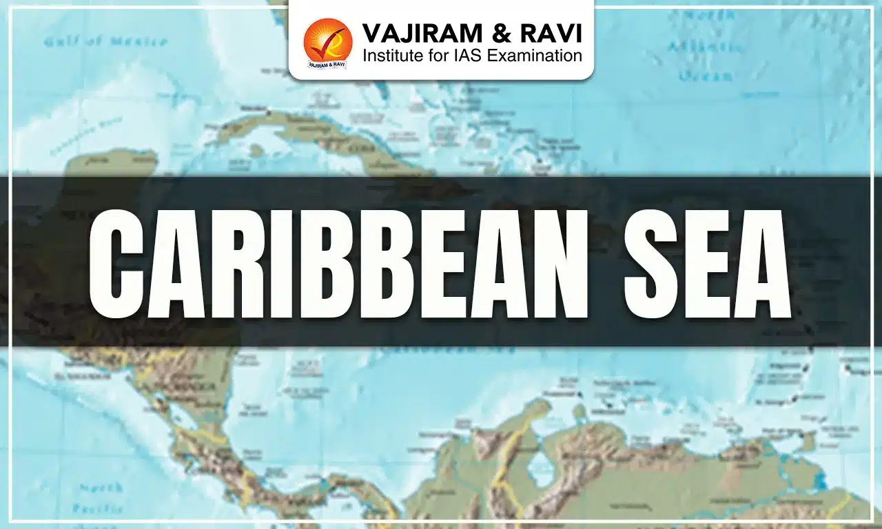 Caribbean Sea