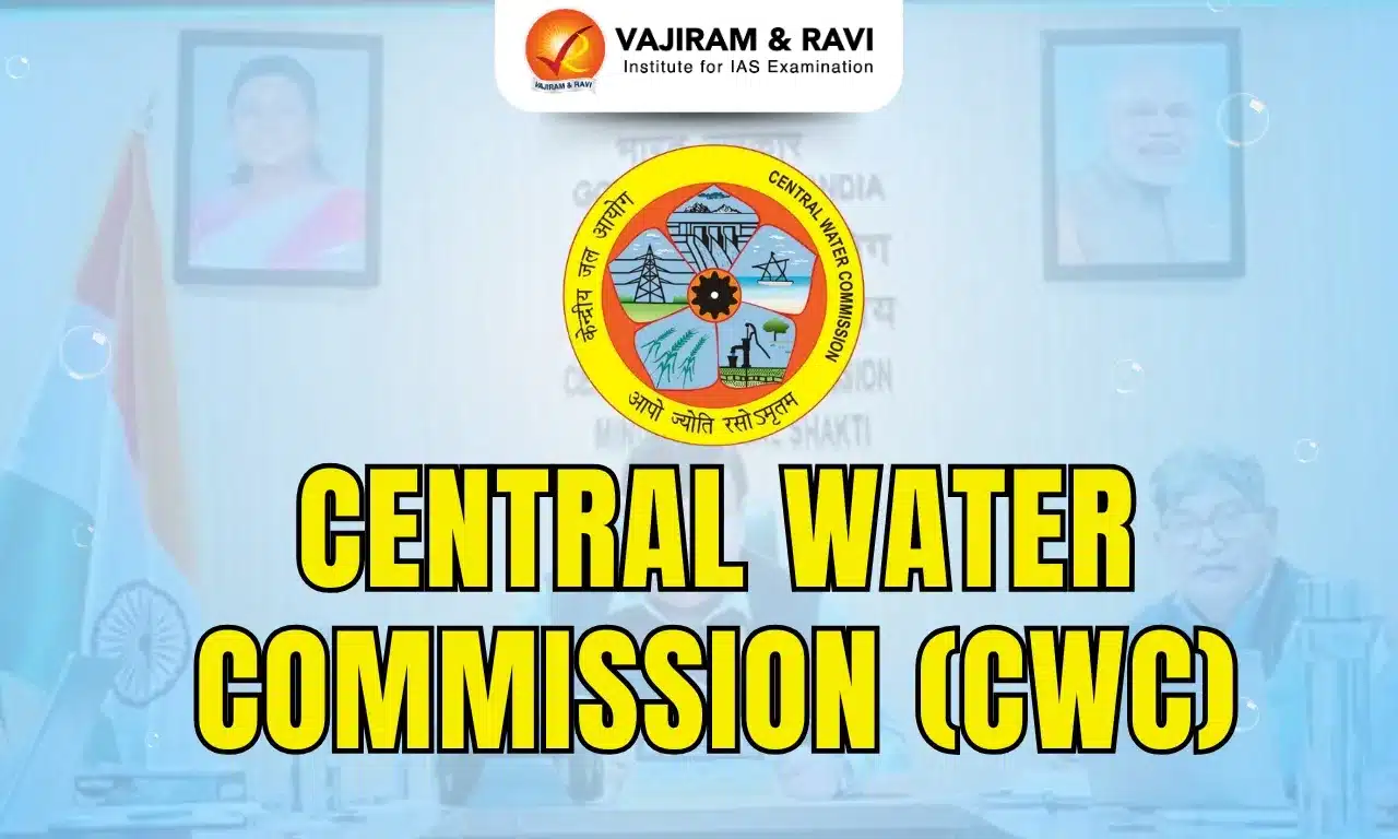 Central Water Commission