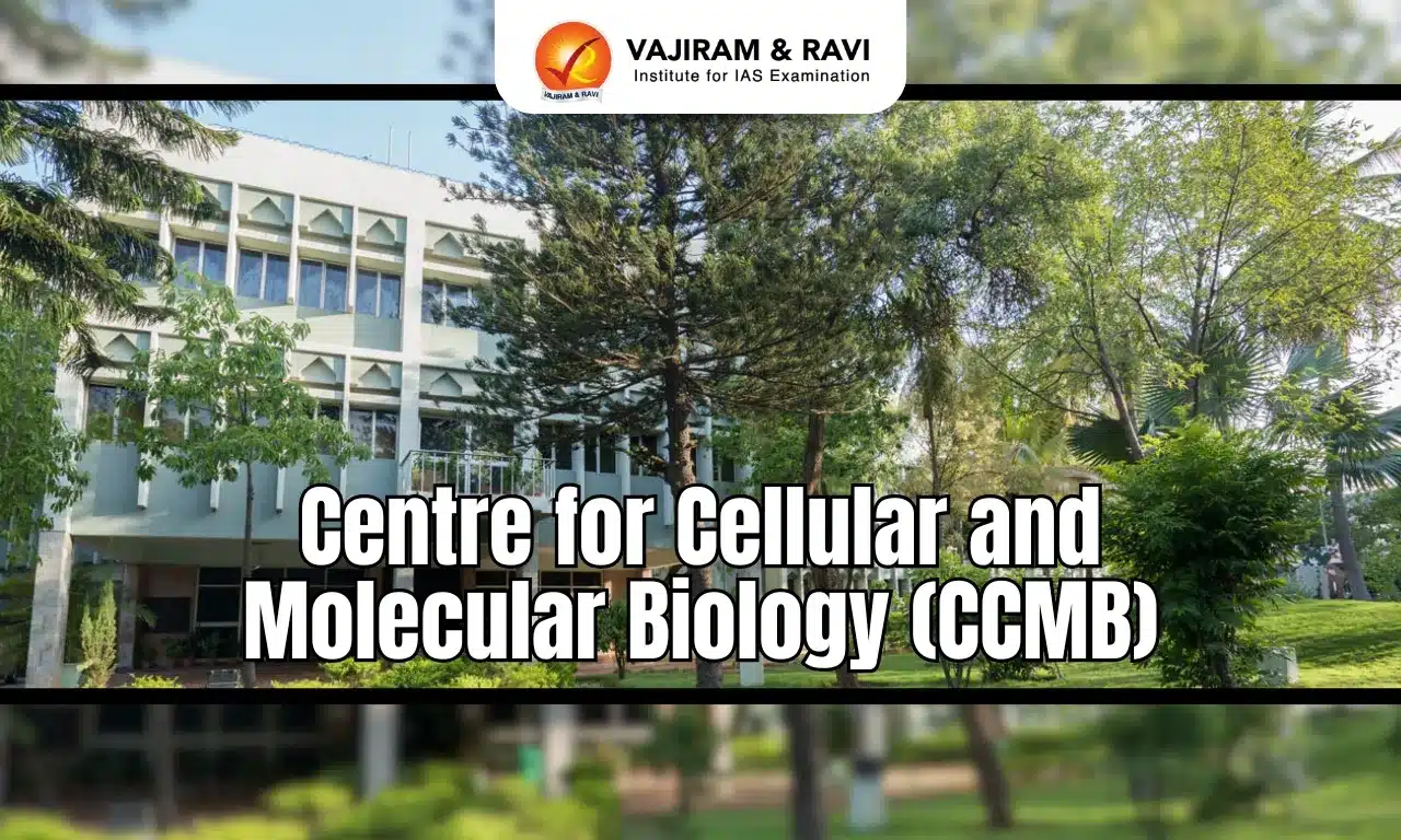 Centre for Cellular and Molecular Biology