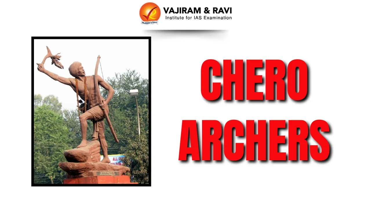 Chero Archers