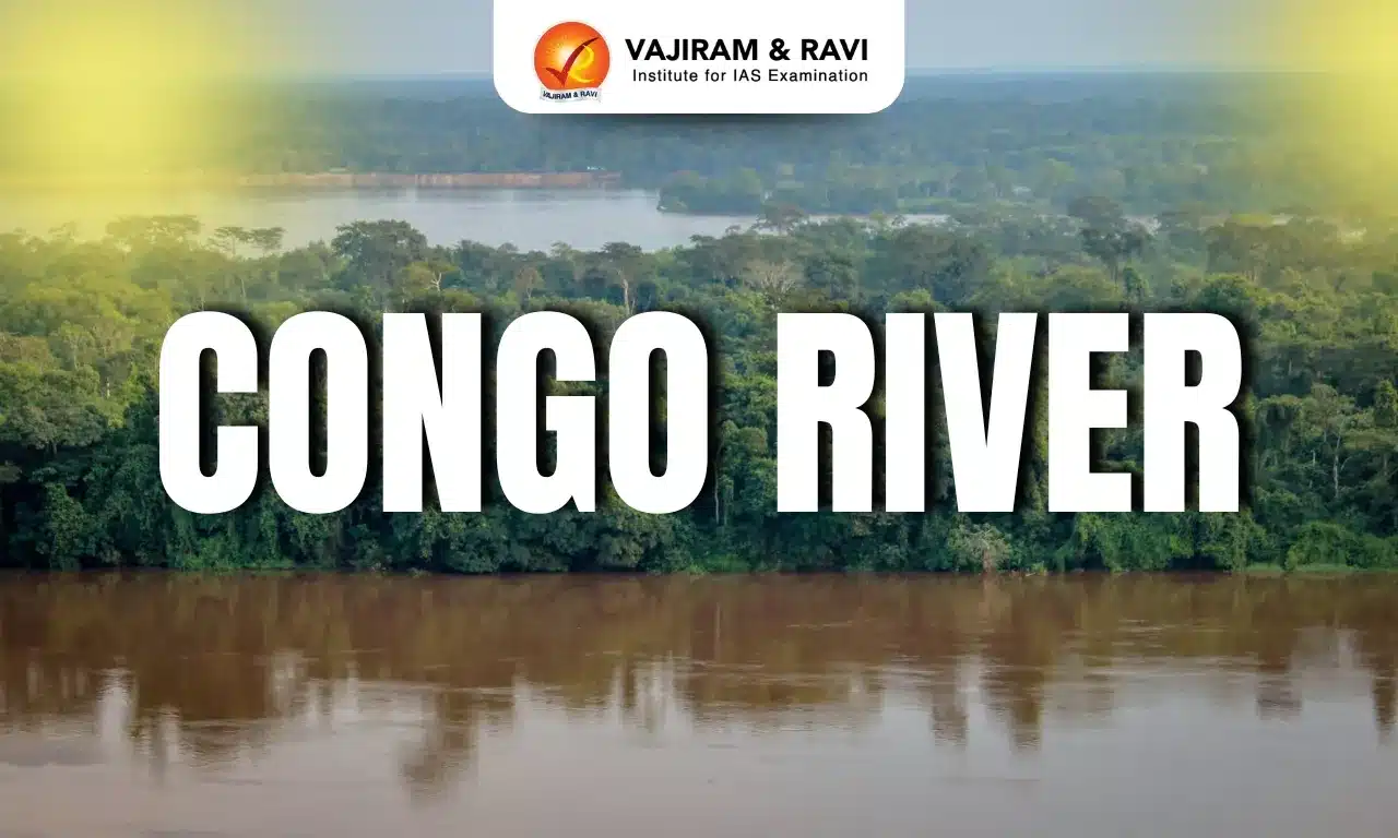 Congo River