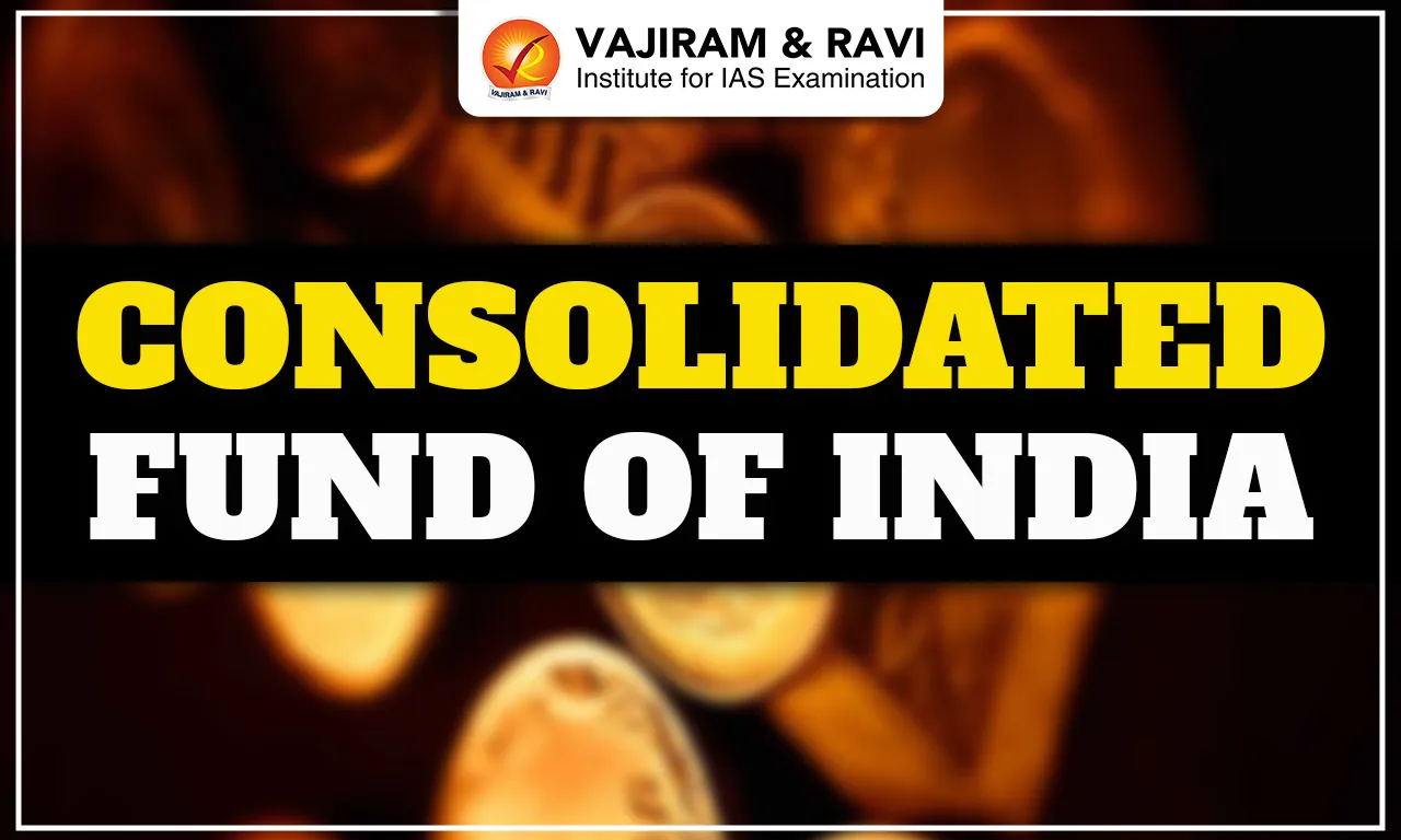 Consolidated Fund of India