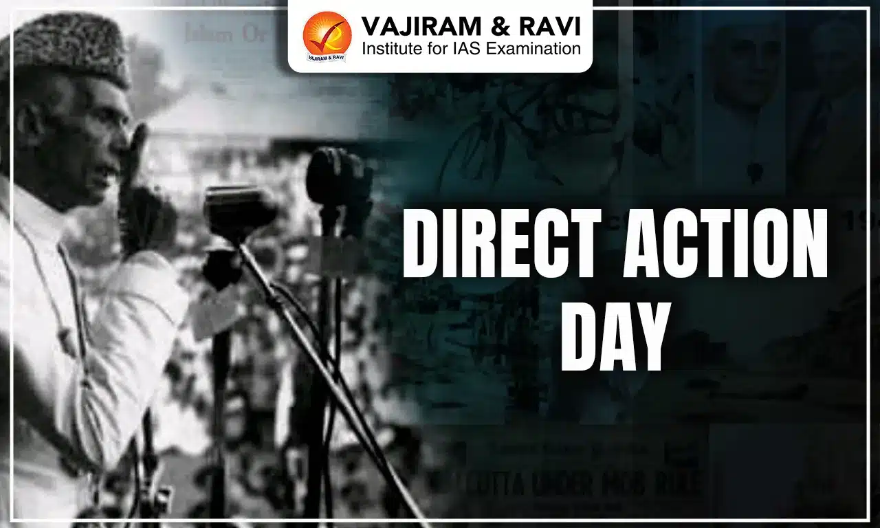Direct Action Day