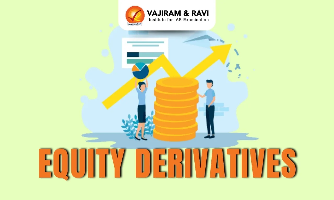 Equity Derivatives