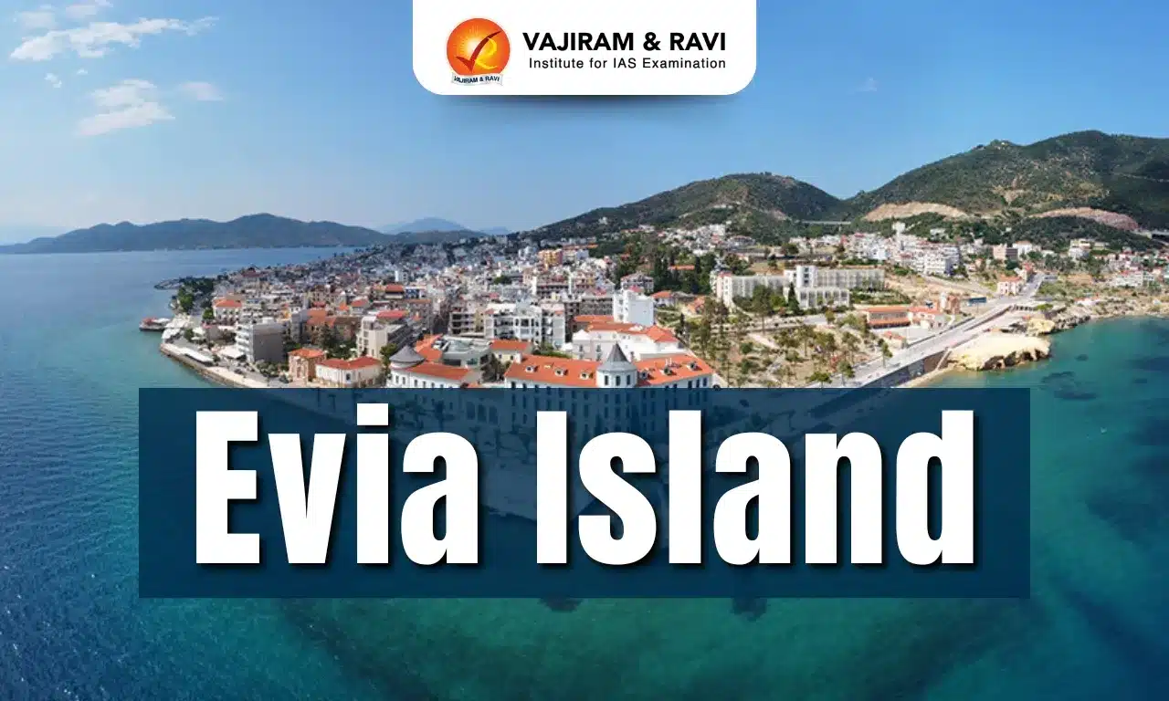 Evia Island