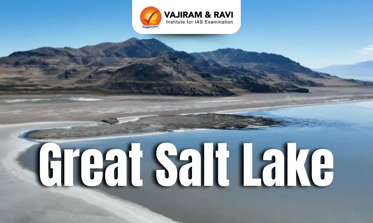 Great Salt Lake