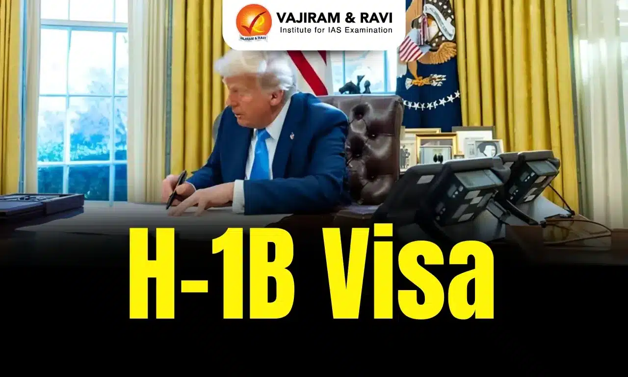 H-1B Visa