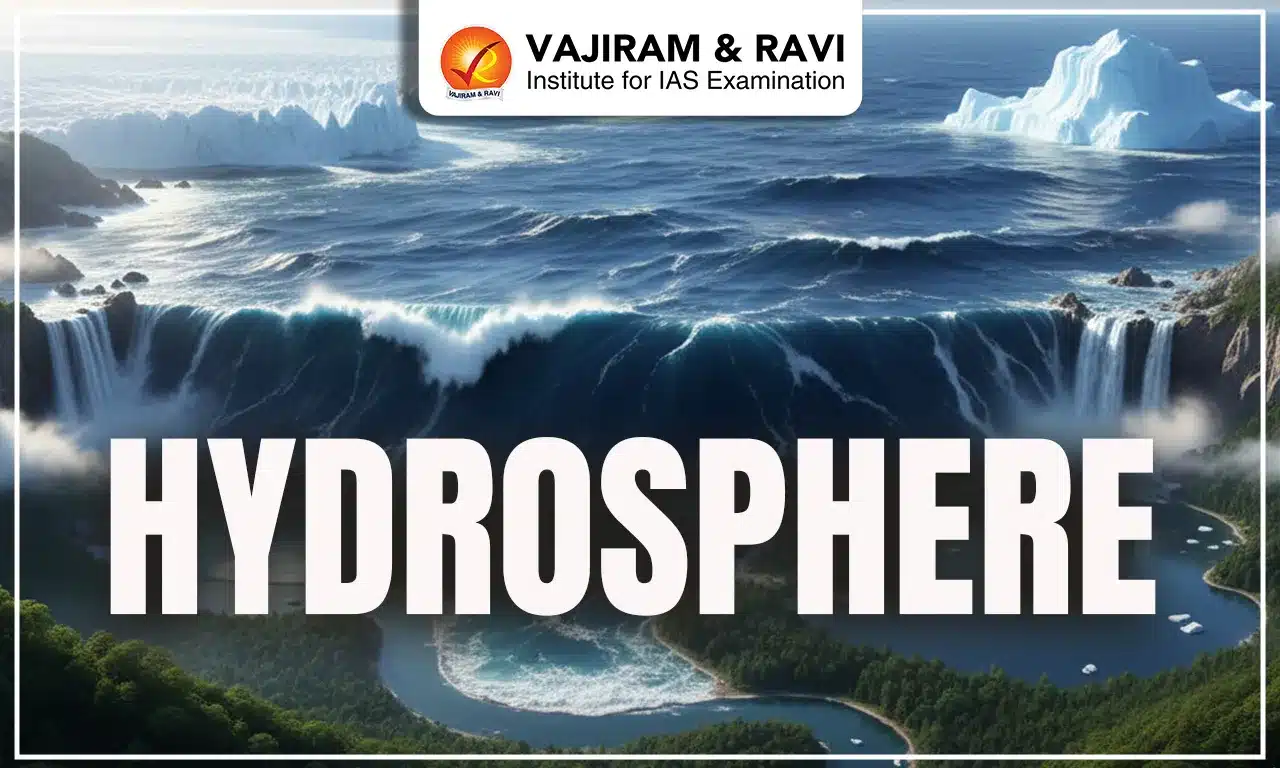 Hydrosphere