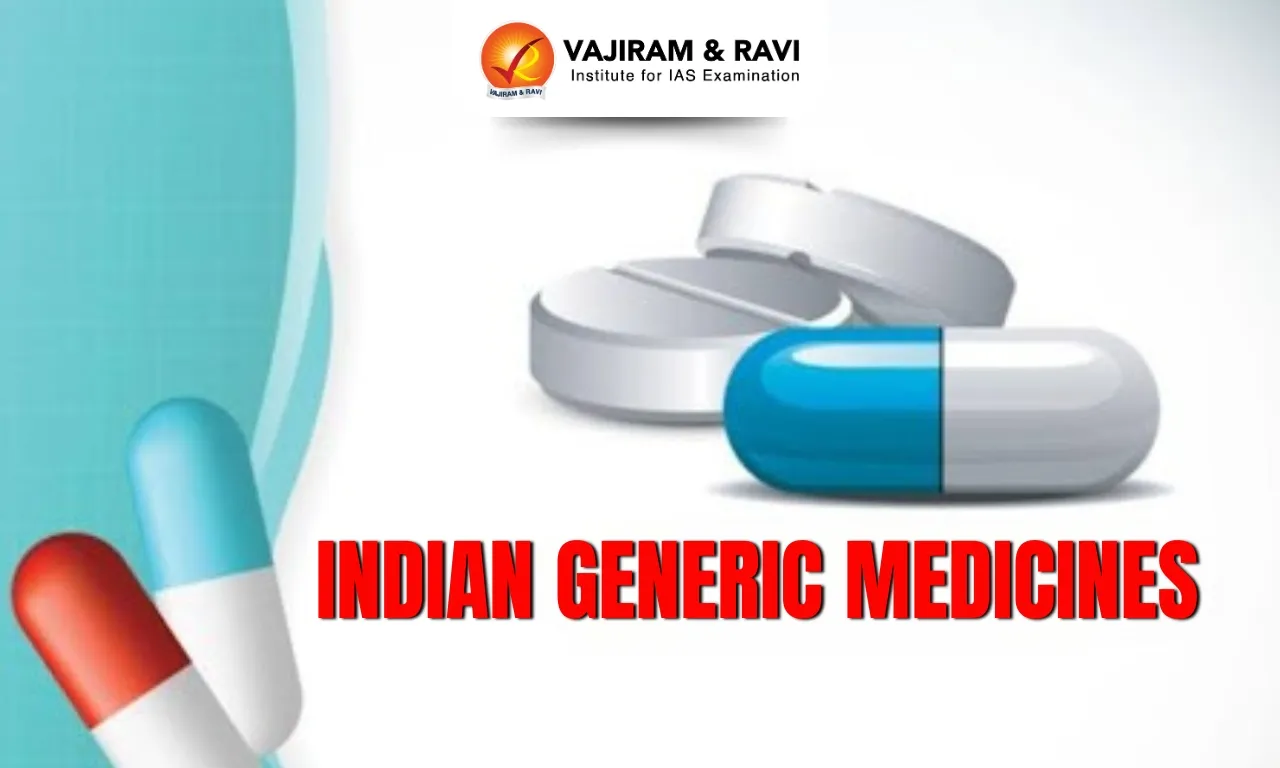 Indian Generic Medicines