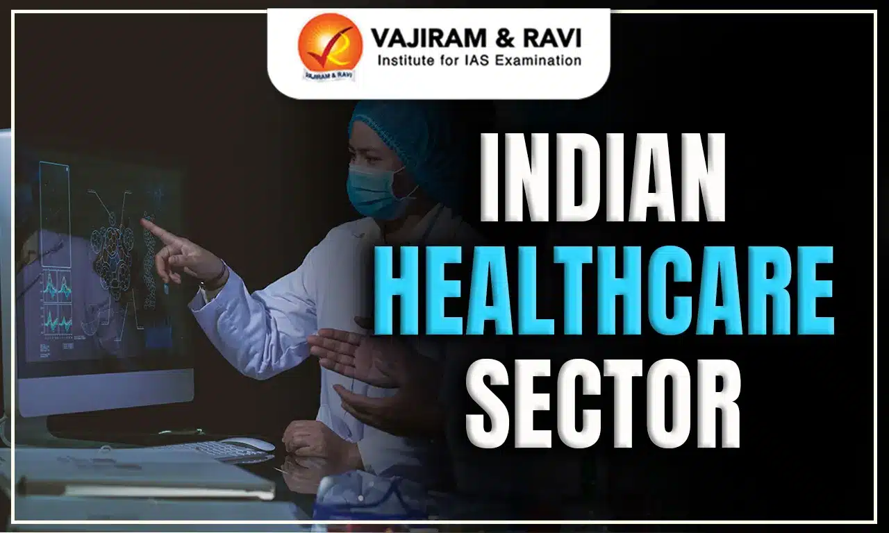 Indian Healthcare Sector