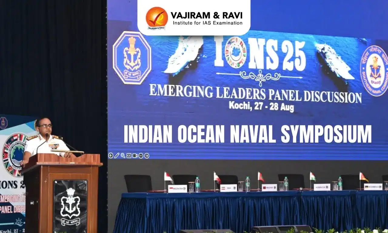 Indian Ocean Naval Symposium
