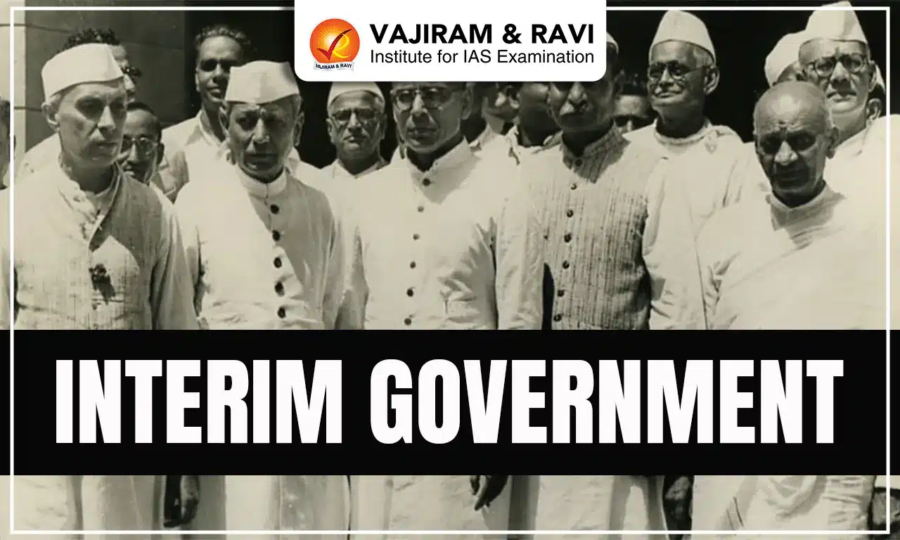 Interim Government