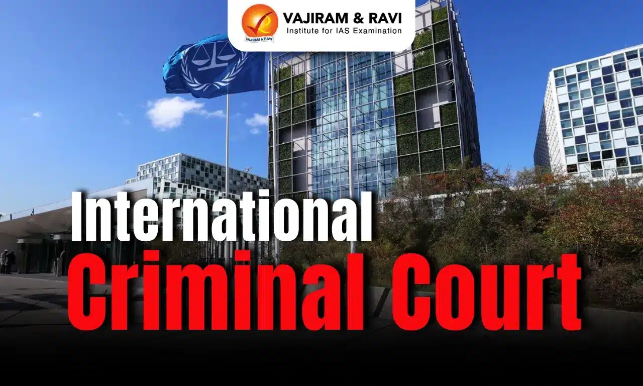 International Criminal Court