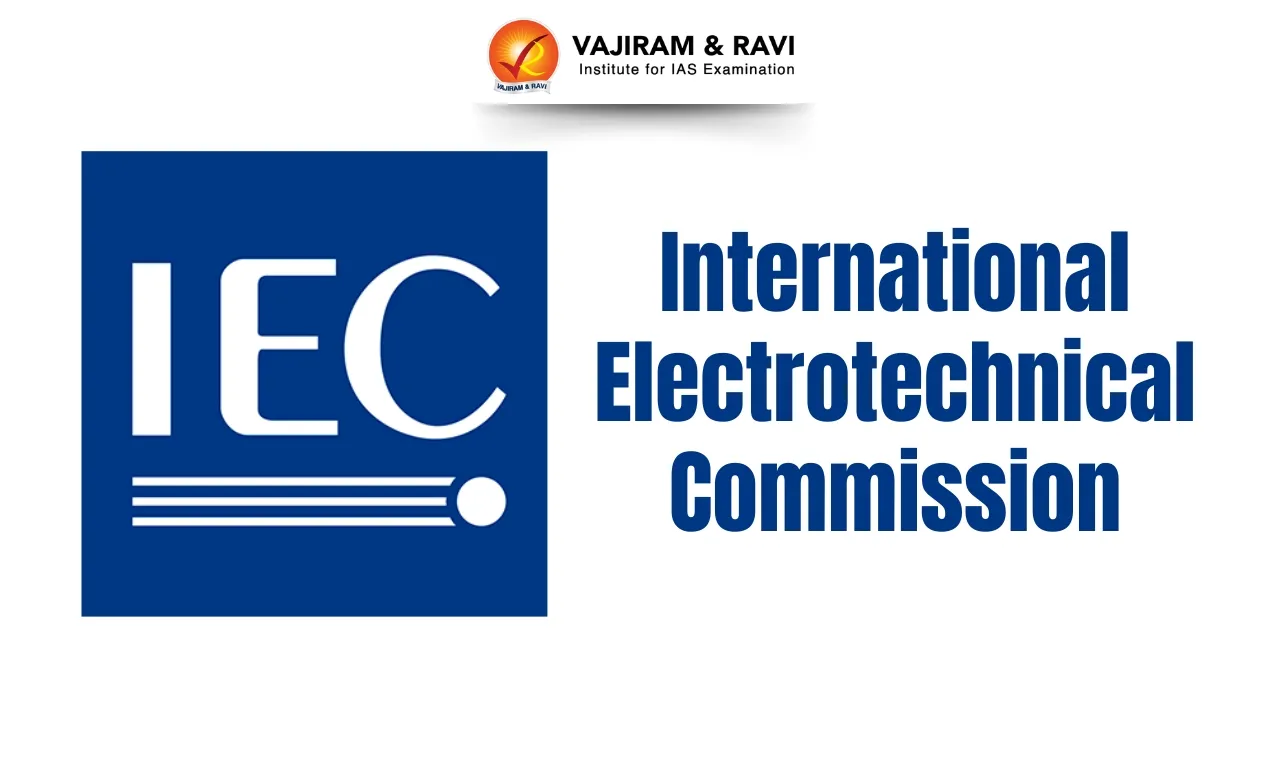 International Electrotechnical Commission