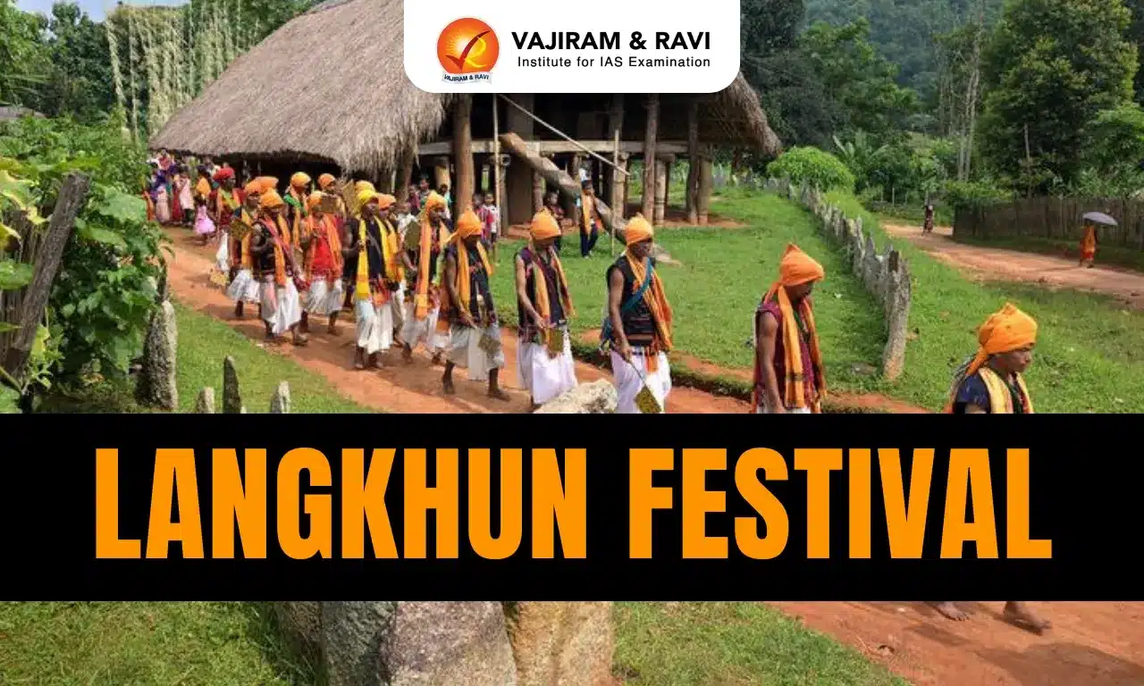 Langkhun Festival